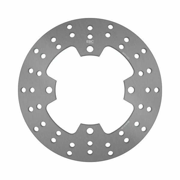 EBC Brake Rotor Fix D -serie RND MD6189D