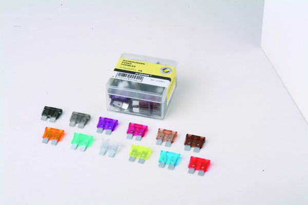 Flosser Fuse's standard size 1A 50pk 214801
