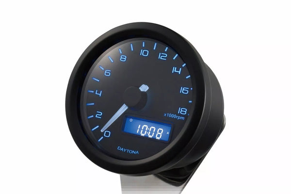 Daytona Velona60 Tachometer 18000rpm B 86862