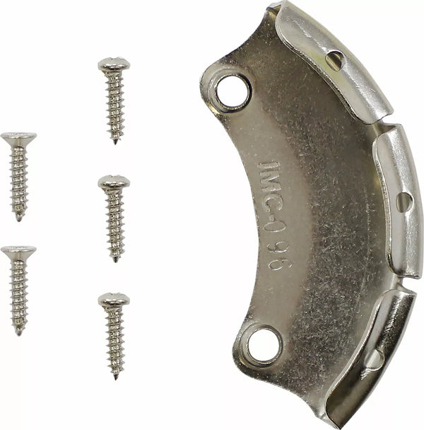 Moose Off -Road Toe Caps - Kwalificatie ATV -laarzen