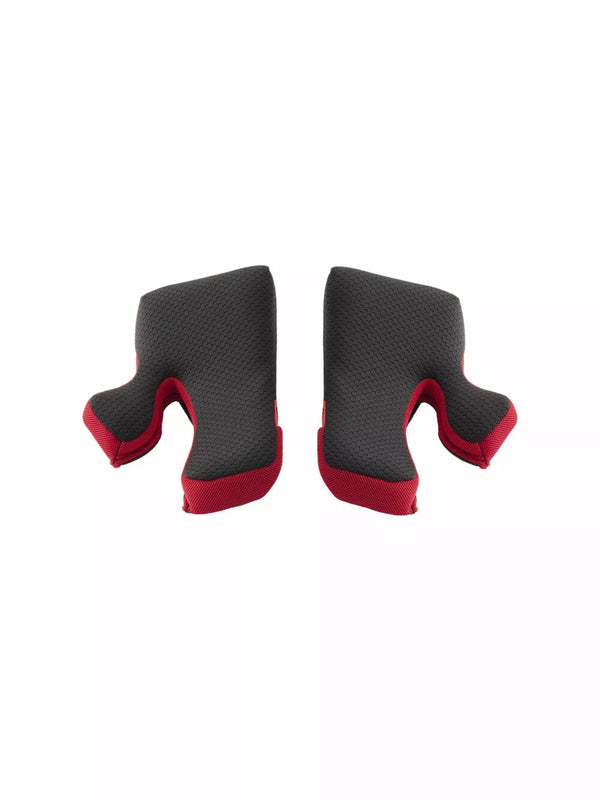 Alpinestars (MX) Cheek Pad S-M10 +5mm XL 8962123-10-XL