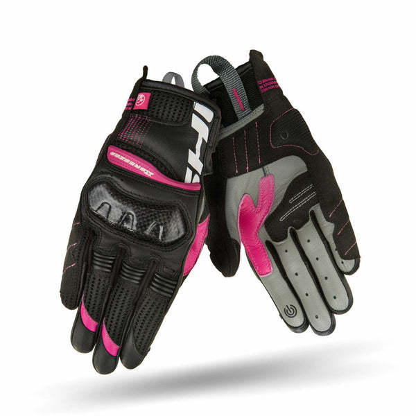 Shima dames mc-gloves x-breeze 2 roze