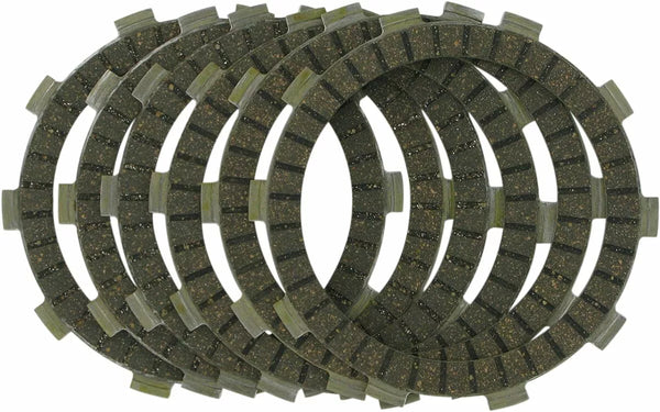 EBC CLUTCH FRICTION PLAT KIT CK1196