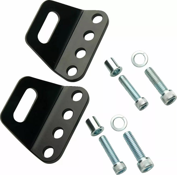 Ciro Brak achterbind naar beneden HD BLK 66051