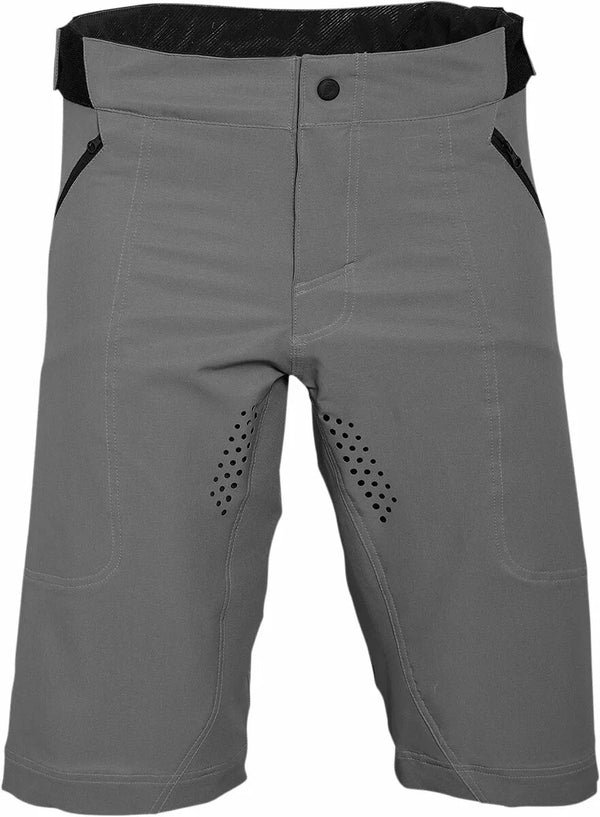 Thor Short Intense Gray 34,5001-0109