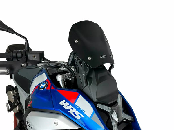 WRS voorruiten Sport R1300GS Matt BM094NO