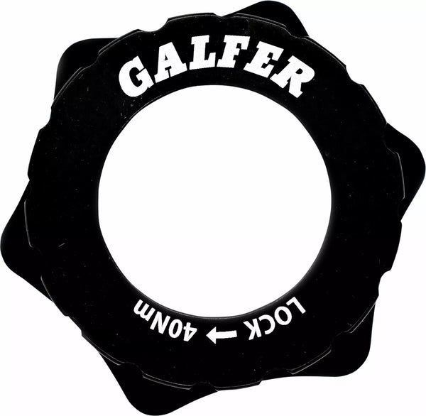 Galfer Disc Center Lock Adapter CB001