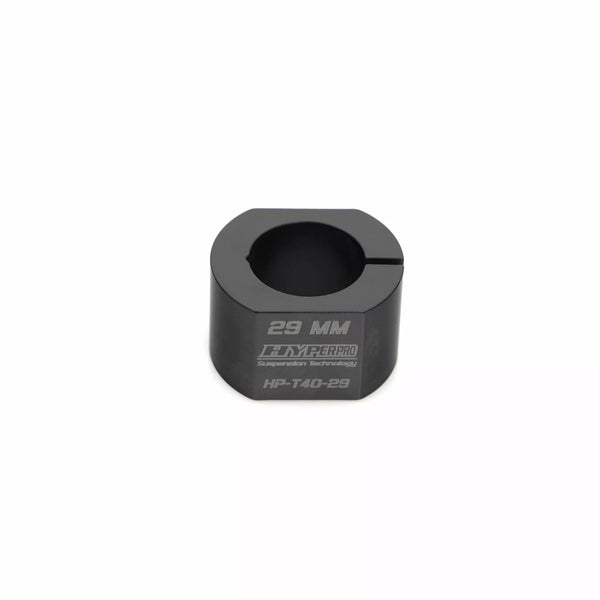 HyperPro vice-klemvorkbuis 29 mm HP-T40-29