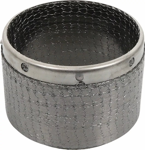 Cometic Gasket Muffler M8 Right 659000 C10351