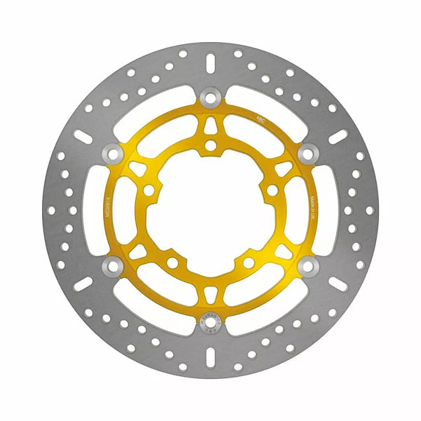 EBC Brake Rotor FLT X -serie RND MD3091X