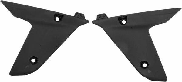 UFO SHROUD RAD LOWER 08 HUSQ HU03325#001