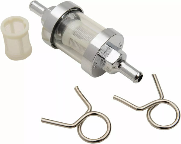 Emgo-brandstoffilter 1/4 gras 14-34451