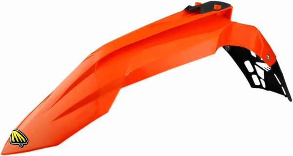 Cycra Fender Front geven Ktm 16- of 1Cyc-1443-22