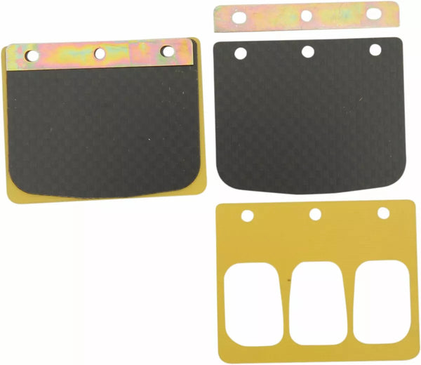 Boyesen Reeds Pro-serie YZ125 Pro-217