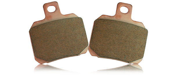 EBC Brake Pad HH Sint Scooter SFA412HH