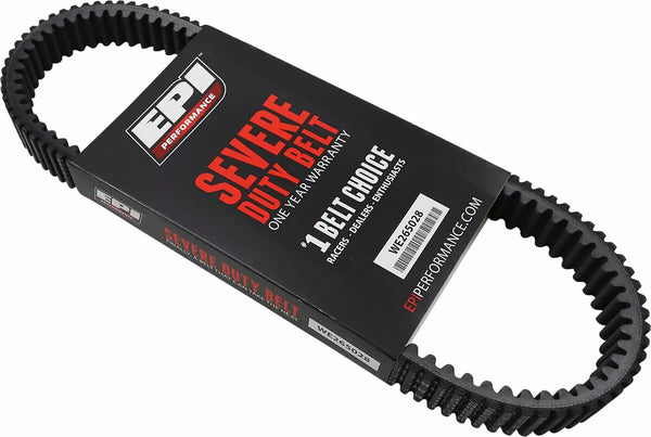 EPI Belt ATV Ernstige plicht WE265028