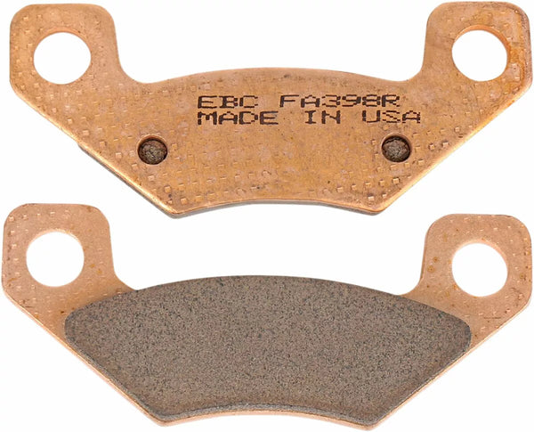 EBC BRAKE PAD SINT R Series FA398R