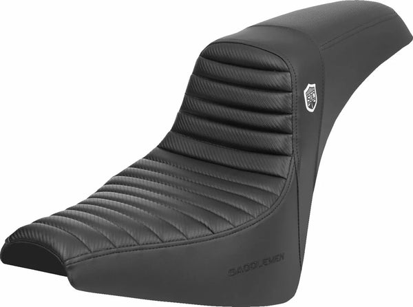 Saddlemen Seat Pro -serie SDC FXBB/FXST 1 SC81830T