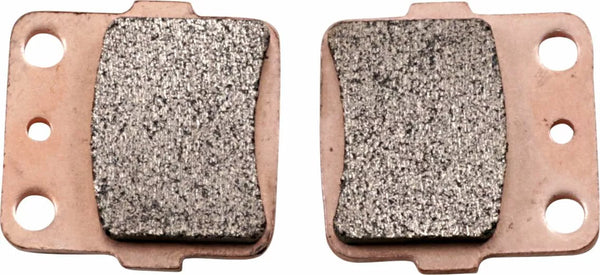 Galfer Brake Pad Sintered ATV FD076G1397