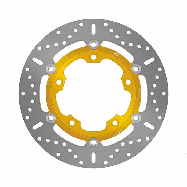 EBC Brake Rotor FLT X -serie RND MD3101X
