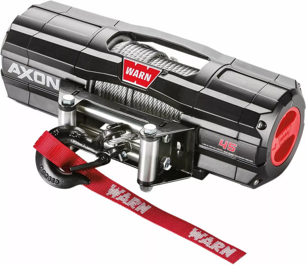 WARN WINCH WARN AXON 45 101145