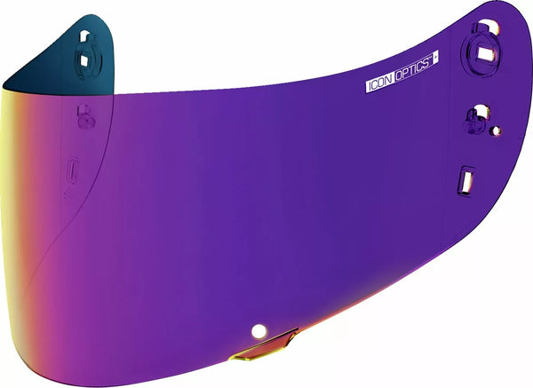 Icon Shield Optics Blurple Purple 0130-1355