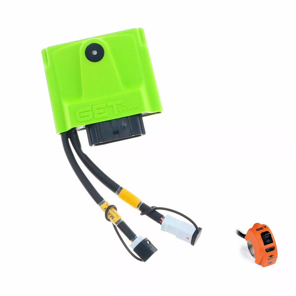 Krijg RX1 BASIC YZF250 21-23 GK-RX1PRO-0096