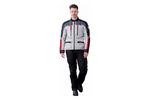 Dane Gore-Tex® Textile MC jacket Ribe Gray