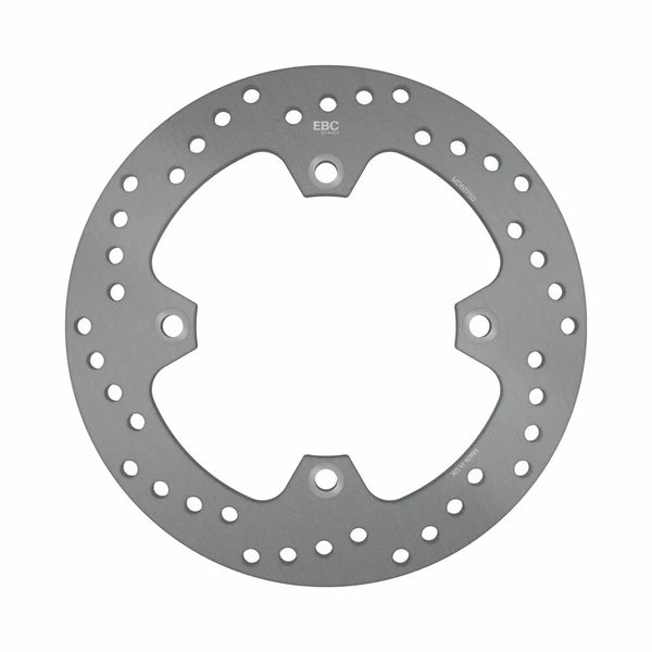 EBC Brake Rotor Fix D -serie RND MD6075D