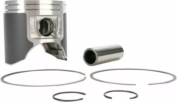 WSM PLAT PISTON KIT K1100 STD 010-821PK