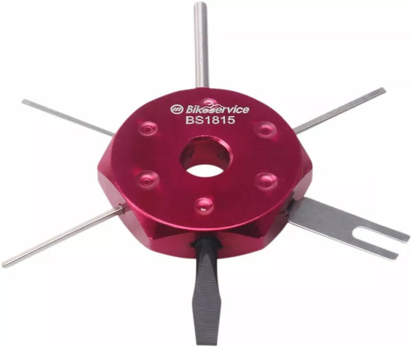 Bikeservice Tool Draad Terminal BS1815