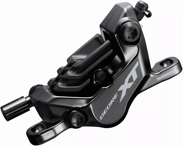 Shimano -remklauw Br -M8120 Deore XT - PM IBRM8120MPRF