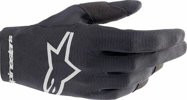 Alpinestars (MX) Glove Radar Black XL 3561824-10-XL