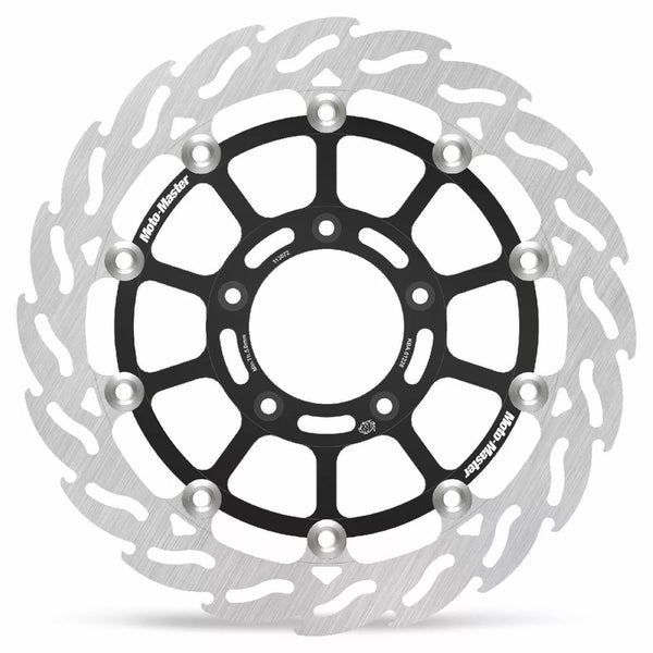 Moto-master remschijf vlam racing ft l 113072