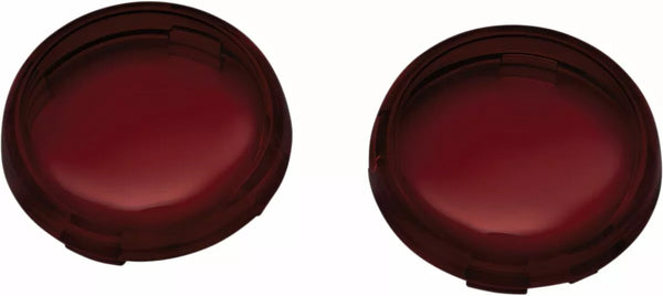 Kuryakyn Lens wordt Bullet Red Kur2878