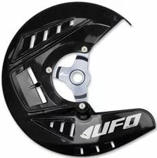 UFO Cover Disc Kit YAM BK YA04851@001