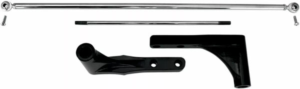 Accutronix-extensie FWD CTL+6 XL BPEXL14-6B