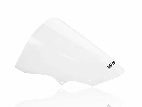 WRS Windscreen Race ZX-6R/ZX-10 CL KA003T