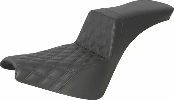 Saddlemen Seat Step Up FXBB/FXST 18-Up-818-30-192