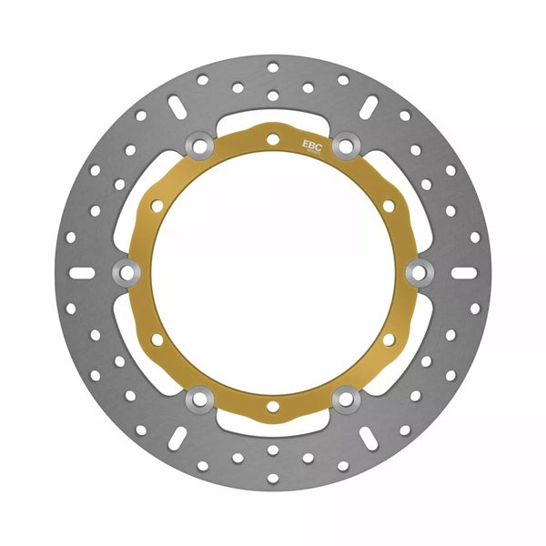 EBC Brake Rotor FLT X -serie RND MD2121X