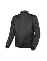 Seca Rain Jacket Typhoon Black