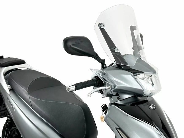 WRS voorruiten Sport Kymco People KY002T