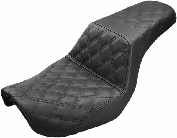 Saddlemen-stoel Step Up LS Dyna 804-04-175