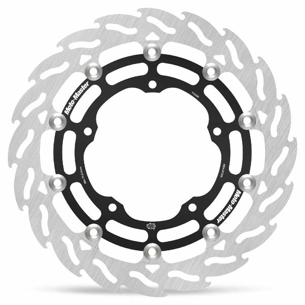 Moto-master remschijf vlam racing ft r 112245