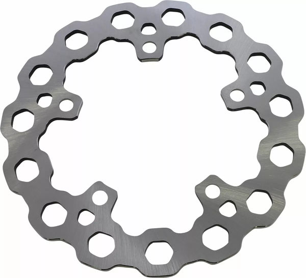 Galfer Brake Disc Fixed Cubiq DF370Q