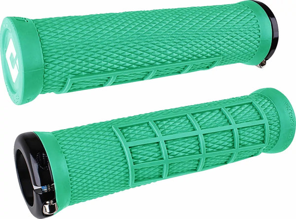 ODI GRIPS MTB Elite Flow Mint D33FMN-B