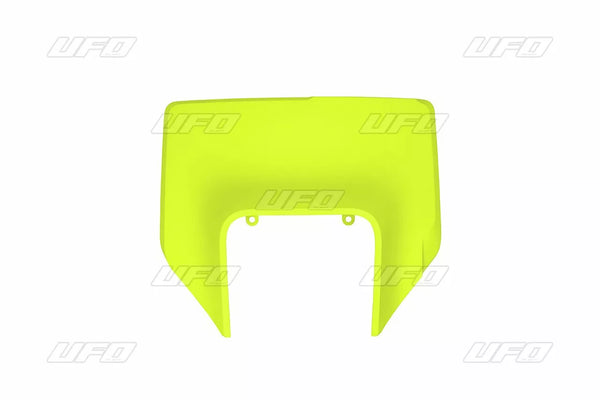 UFO -koplamp Plastic hva 20 fl ye hu04300#dfu