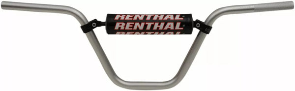 Renthal stuur 7/8 50 PitBike SI 797-01-SI-08-219