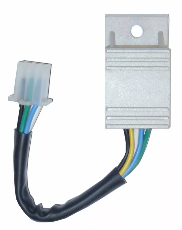 Motoplat CDI Honda 01613-0p