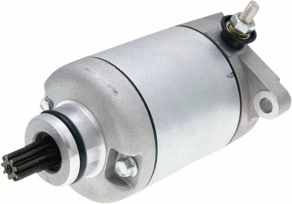 101 Octane Starter Motor IP33161
